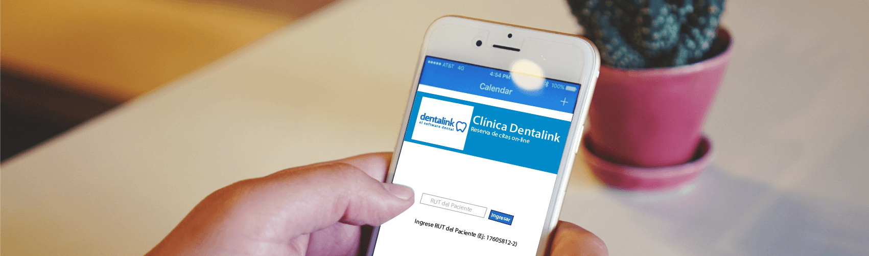 software dental agenda online