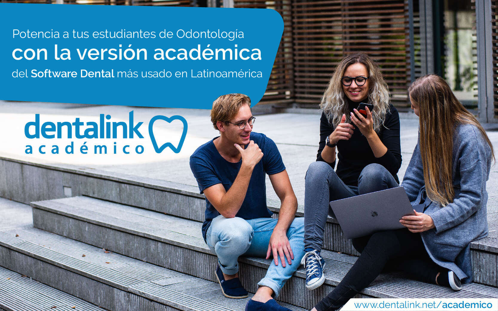 software dental academico universitario
