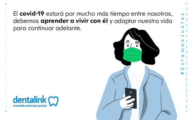 odontologia y covid19