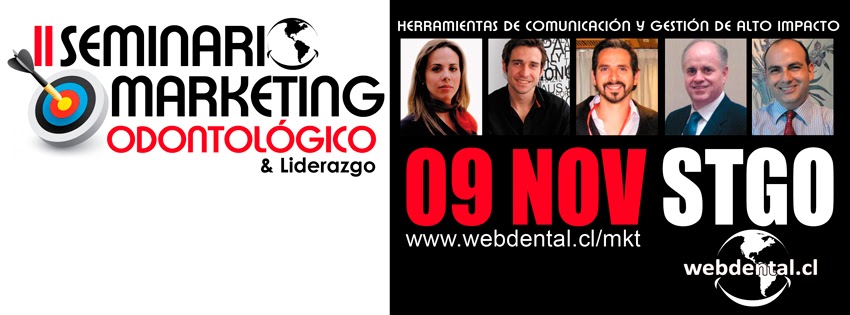 seminariomarketing dental 2017