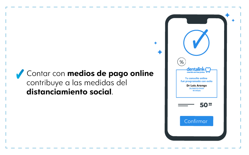 medios de pago online para video consultas telemedicina