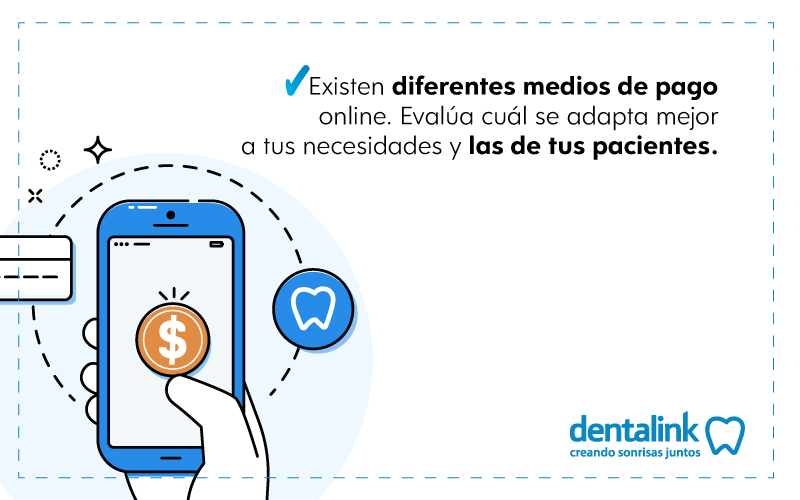 medios de pago online para video consultas