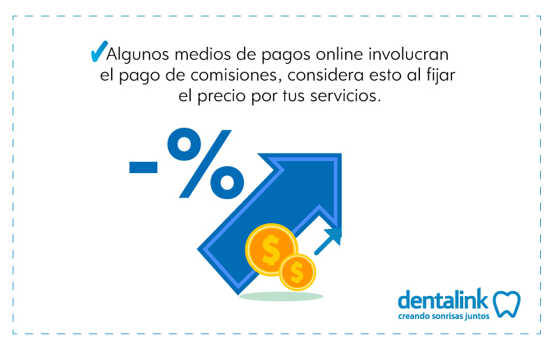 medios de pago online para video consultas