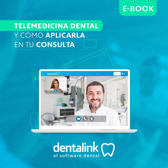 telemedicina en odontologia