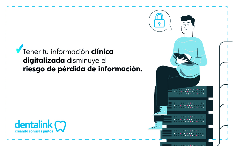 digitaliza tu consulta dental