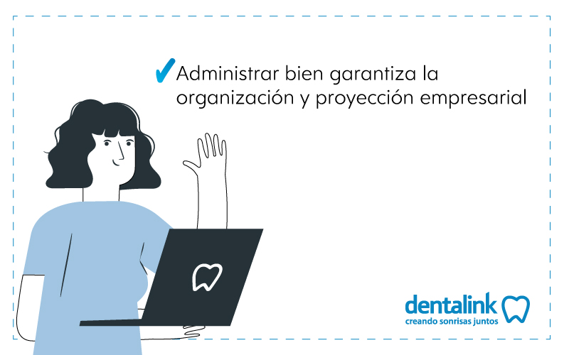 inteligencia de negocios odontología