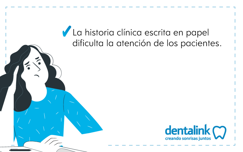 historia clínica digital