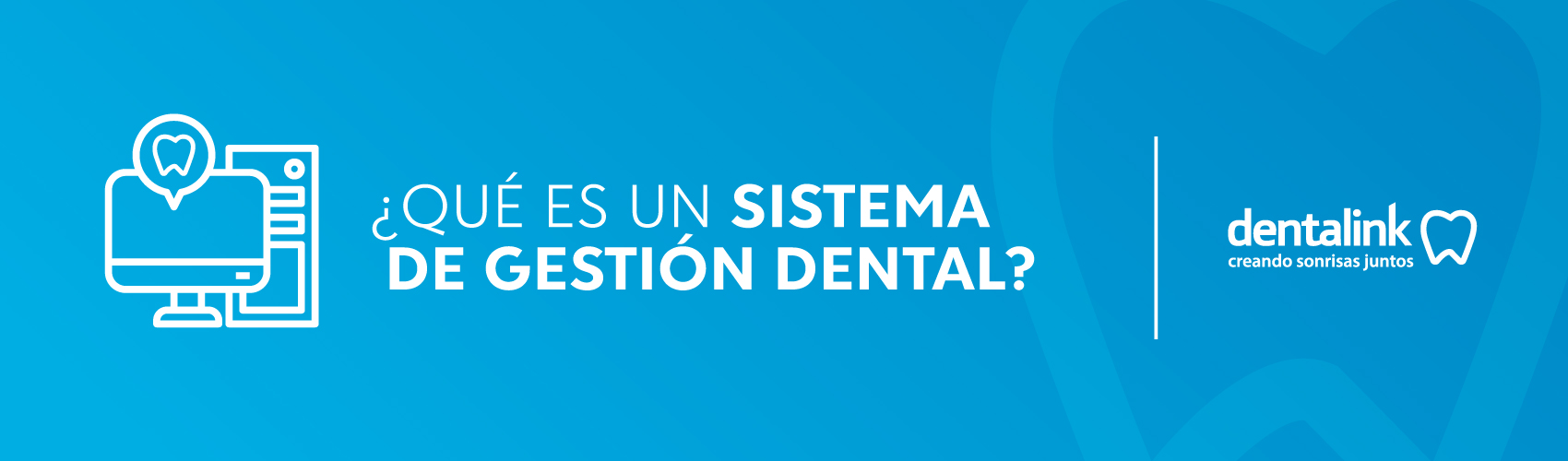 ¿Qué es un sistema de gestión dental?〖TODO lo que debes saber〗