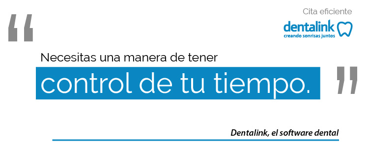 agenda dentalink