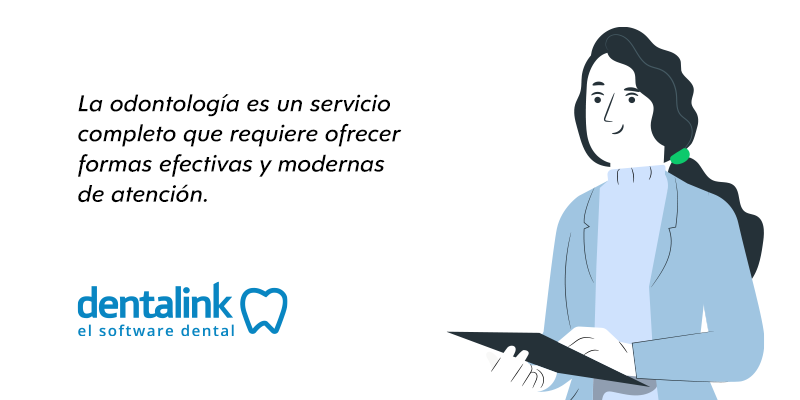 diseño videoconsulta odontologo