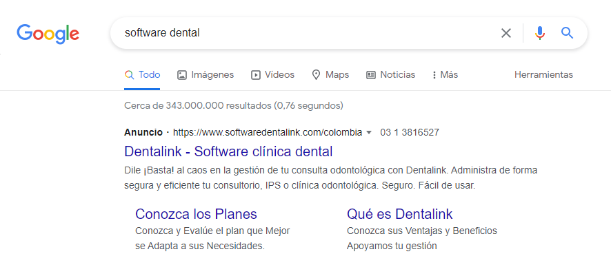 Marketing para odontólogos