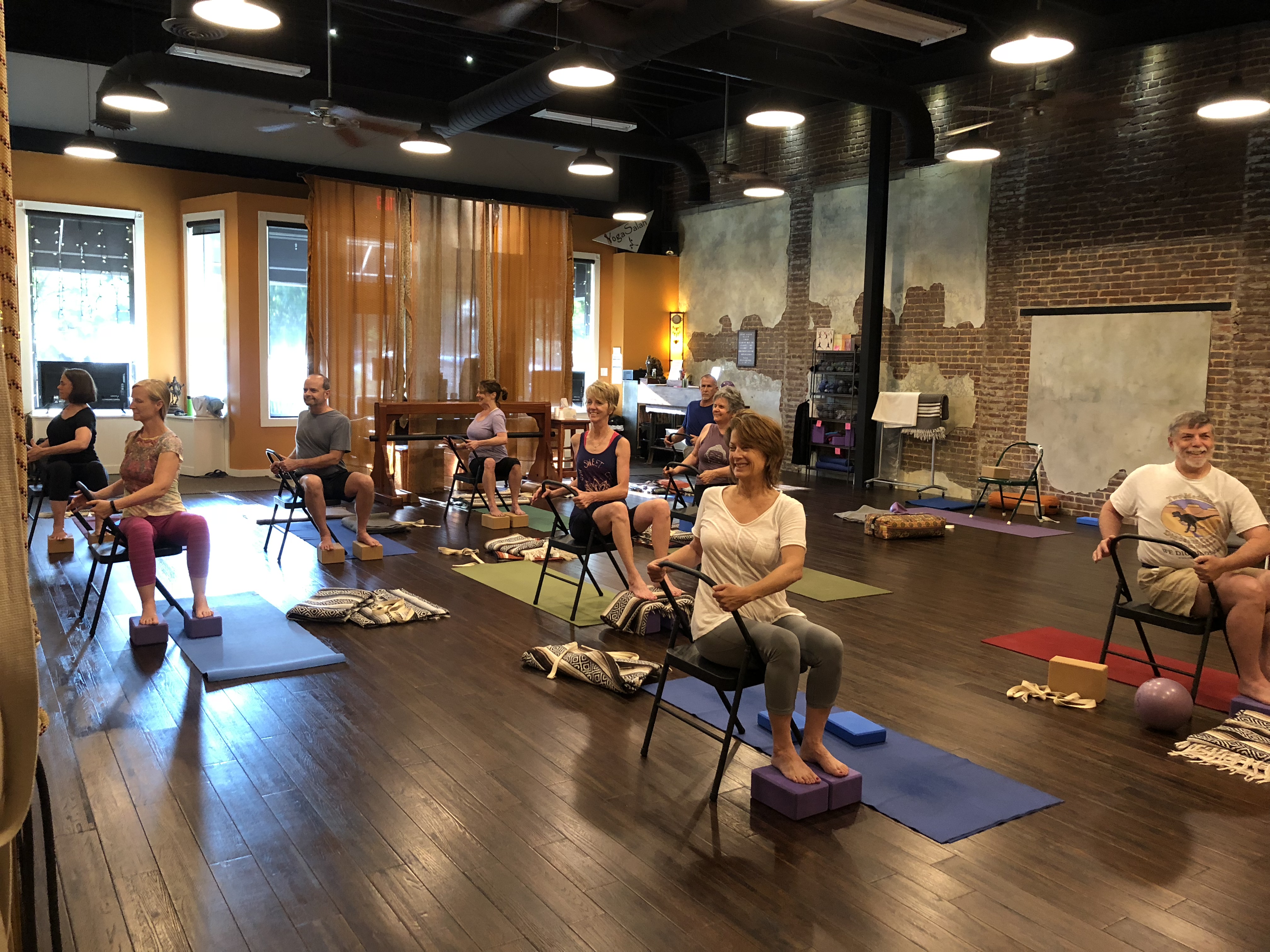 Studio 87 Yoga Are You Ready To Change Your Life For The Better Studio 87 Is Assist