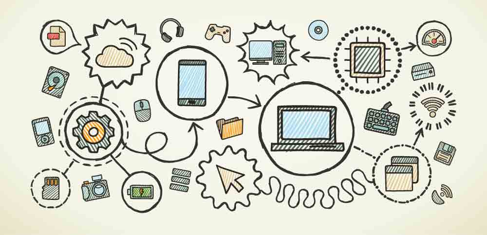 Design Integration is Essential to Connecting with Your Audience