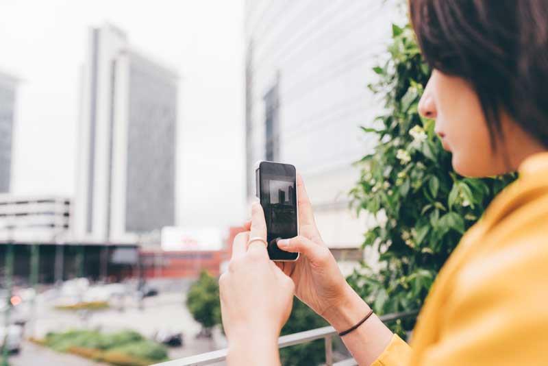 Four Reasons Using Smart Phone Photography is Not So Smart