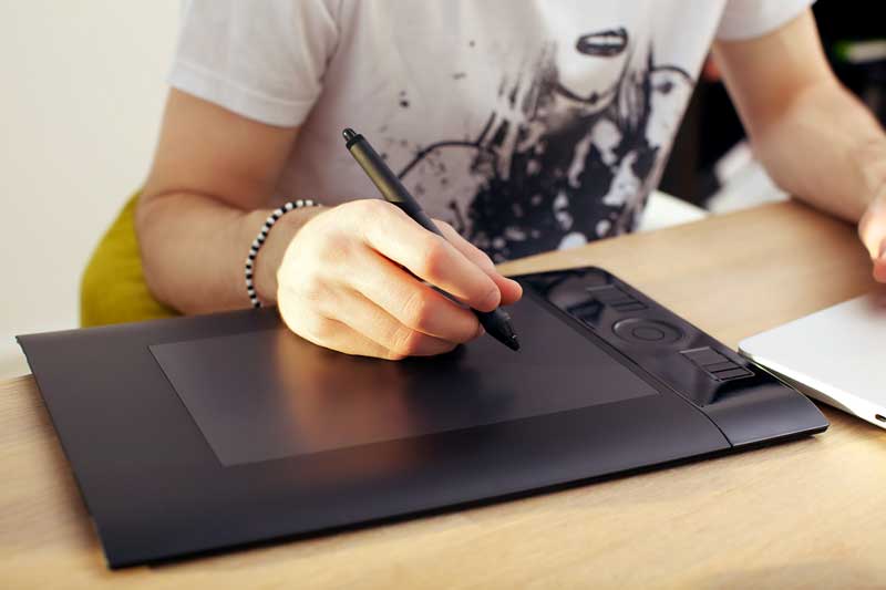 Pushing Pixels into Perfect Place