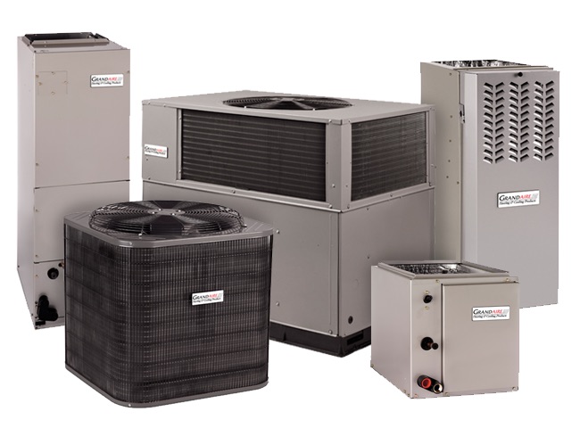 Alpha Ac Grandaire Products