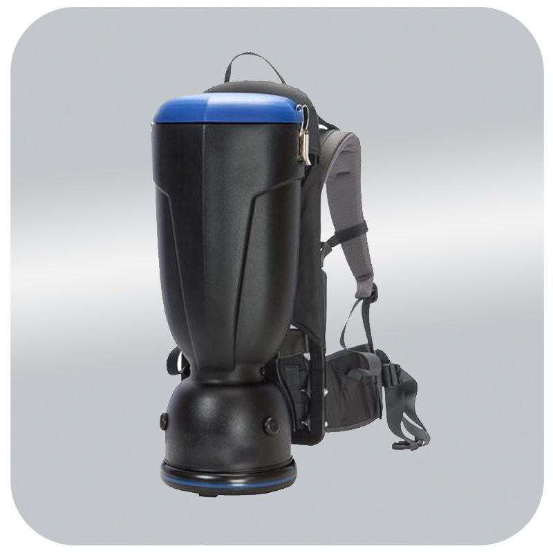 Aspiradoras backpack