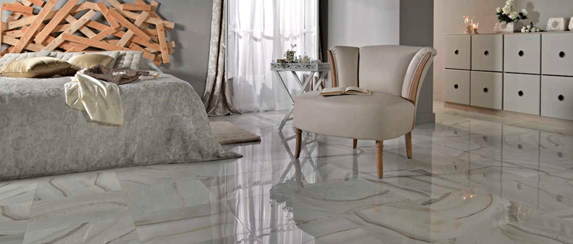 Pulido de pisos (sin químicos) | Blog