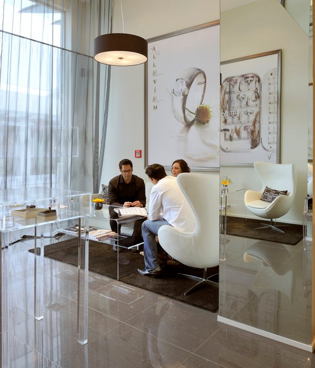 photo of Inside Remuera Jewellery store