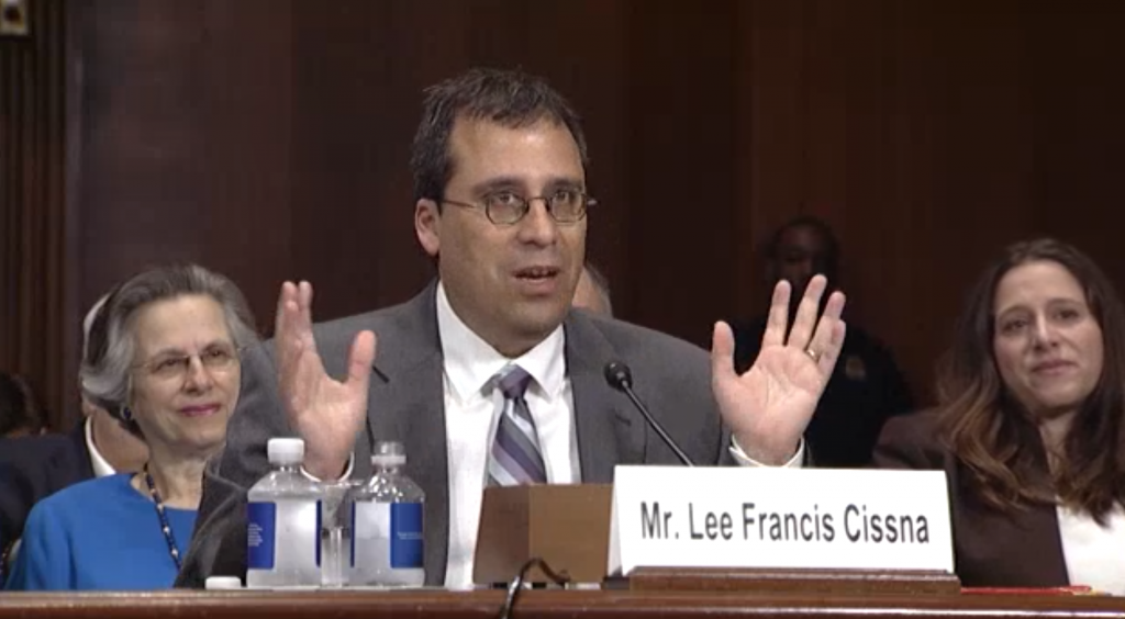 USCIS Director Cissna: Immigration Friend or Foe?