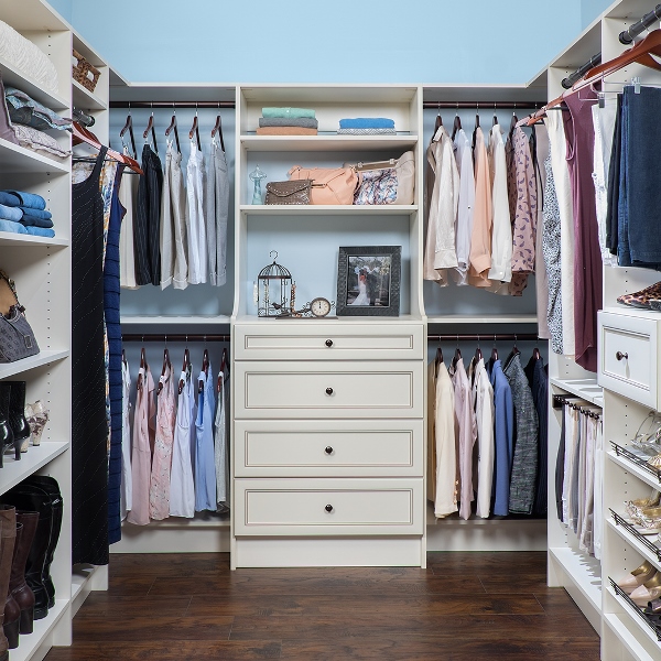 Custom Closets Closet Organizers Clever Quarters Vancouver Walk In Closet