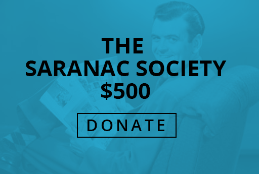 The Saranac Society