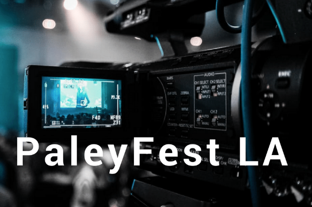 paley fest la