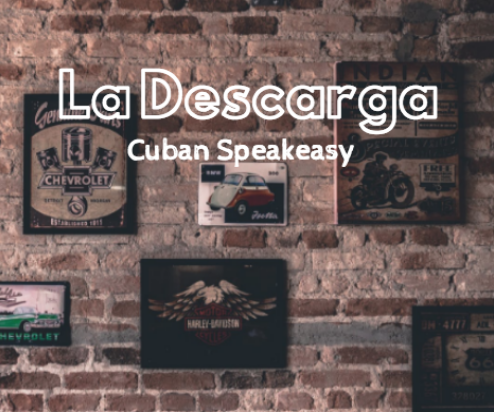 la descarga los angeles ca