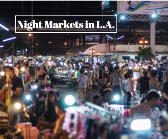 yamashiro night market 2018