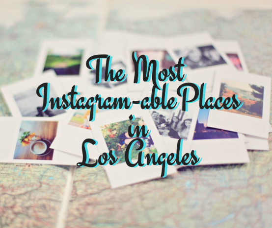 instagram pictures los angeles