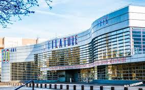 La Filature de Mulhouse