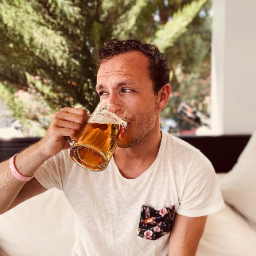 Jonas Klafstad
