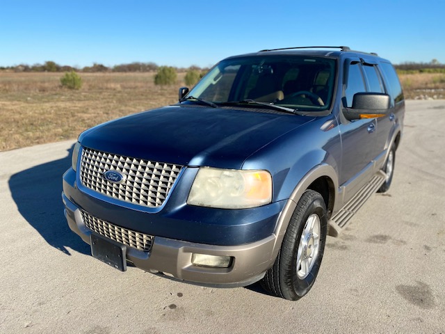 2003 Ford Expedition