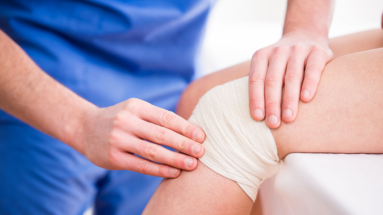 Injury Management