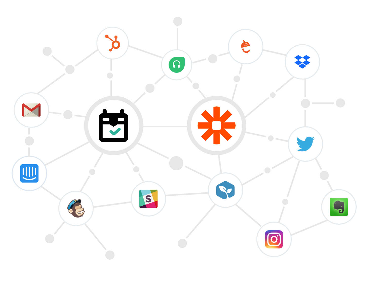 TimeHero integrates with G Suite, Google Calendar, Outlook, Exchange and Office 365