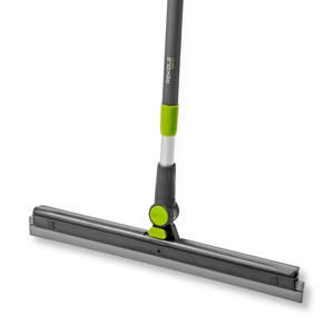 Reflex Cleaning Concept Rekola Trolley Systems