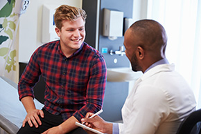 Patient Consultation