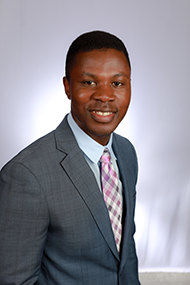 Collins Boateng, PA-C