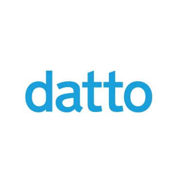 pivotal it partner logo datto