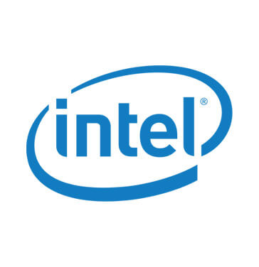 pivotal it partner logo intel