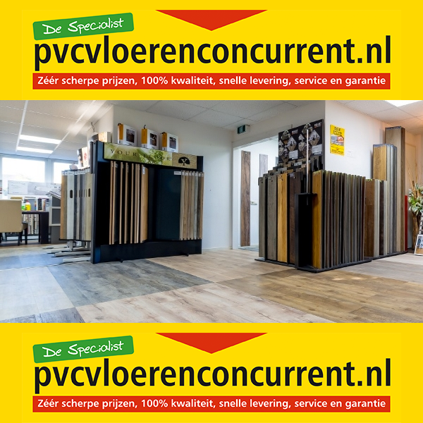GEZOCHT: Een volleerd stoffeerder/vloerenlegger