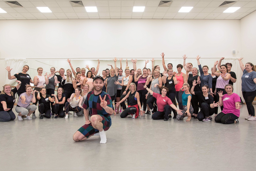 UK Dance Teacher Convention 2022 by IDS