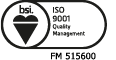 ISO 9001 Quality
