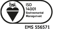 ISO 14001 Environmental