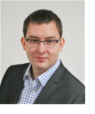Richard Hogg Finance Director & Company Secretary