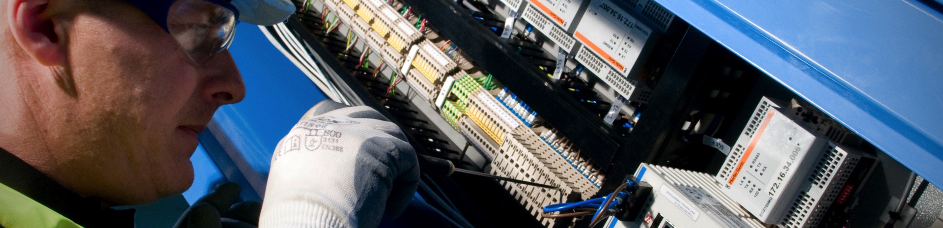 Switchgear case study image