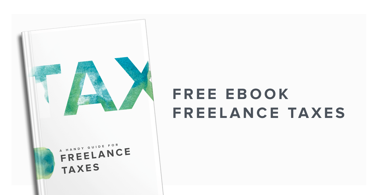 Freelance Taxes Guide
