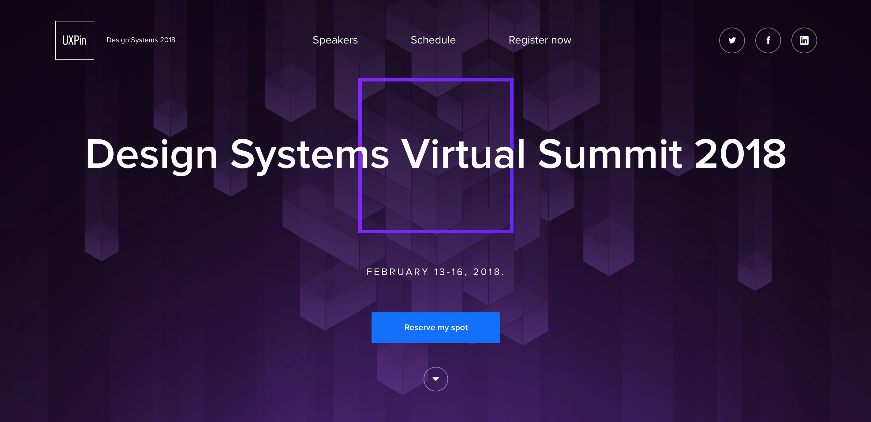 Design Systems Virtual Summit 2018