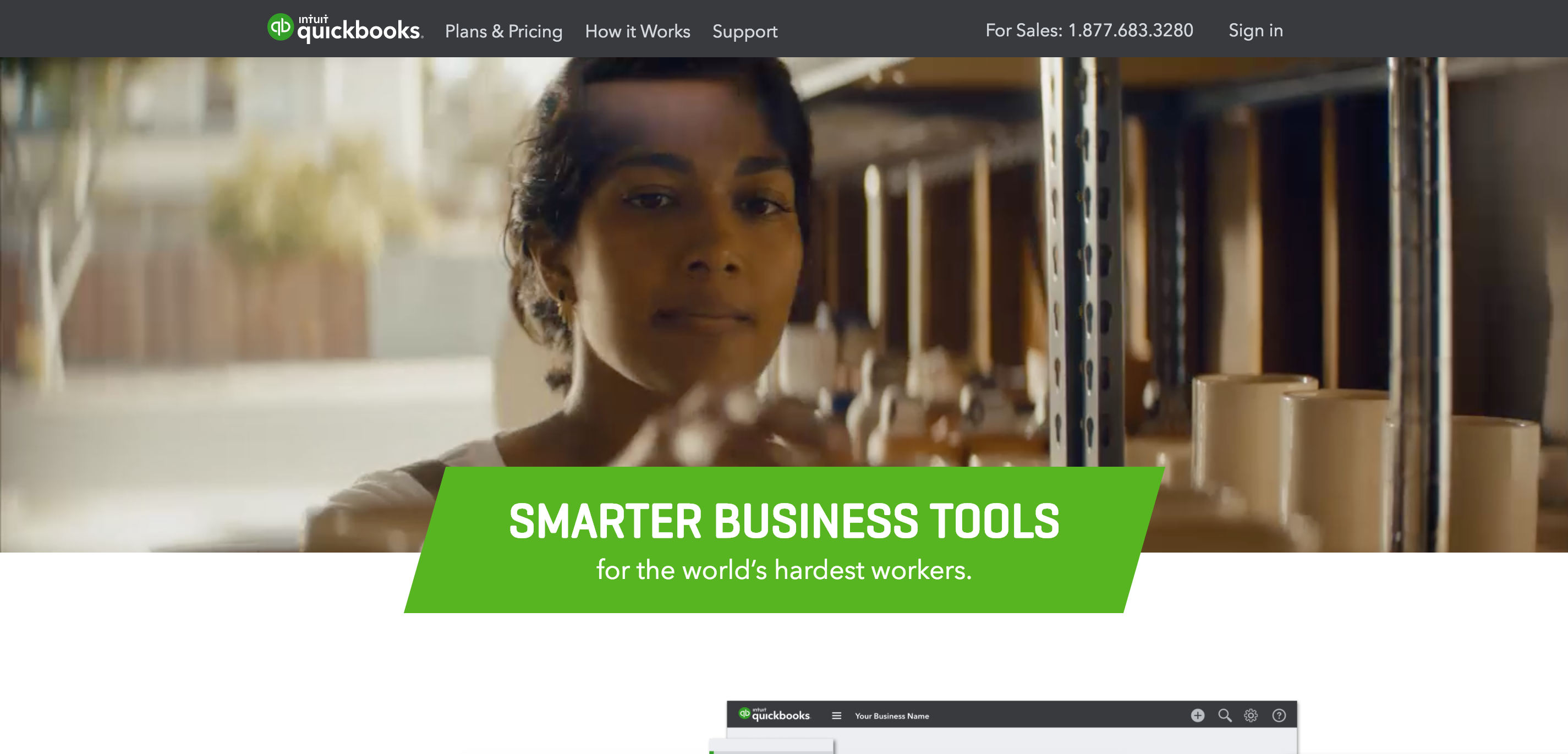 QuickBooks Accounting for Freelancers