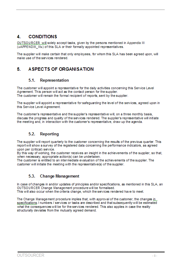 Build A Freelance Design Contract In Minutes Bonsai Client Responsibilities